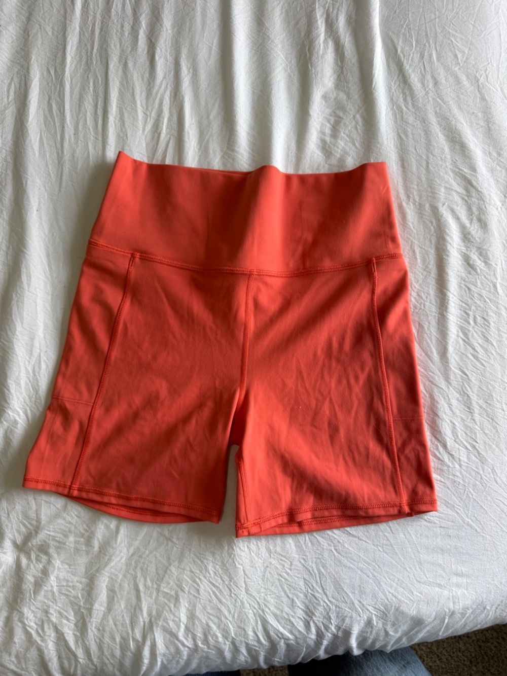 Vuori Studio pocket short